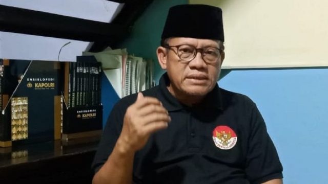 IPW Minta Kapolri Hentikan Praktek Penyalahgunaan Wewenang dan Arogvansi Prajurit Polri