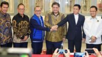 Kandidat Capres Internal Mampu Mendongkrak Suara Parpol di KIB