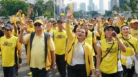 Di Era Digital, Kampanye Bertemu Masyarakat Secara Langsung Masih Diperlukan