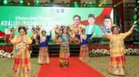 Pencapresan KIB Akan Bepengaruh pada Konstelasi Politik Nasional