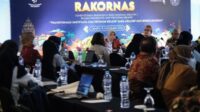 Kemenparekraf perkuat strategi hadirkan destinasi berkualitas