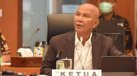 Ketua Banggar DPR: Realisasi APBN 2022 modal fiskal hadapi ketidakpastian ekonomi
