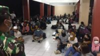 Komnas HAM Terima Aduan 257 Aduan dari Tahun 2020-2022 terkait PMI