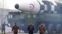 Korut kecam laporan media Jepang tentang pasokan senjata ke Rusia