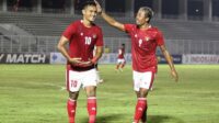 Piala AFF 2022- Demi Indonesia Juara, M Rafli Kesampingkan Ego Pribadi