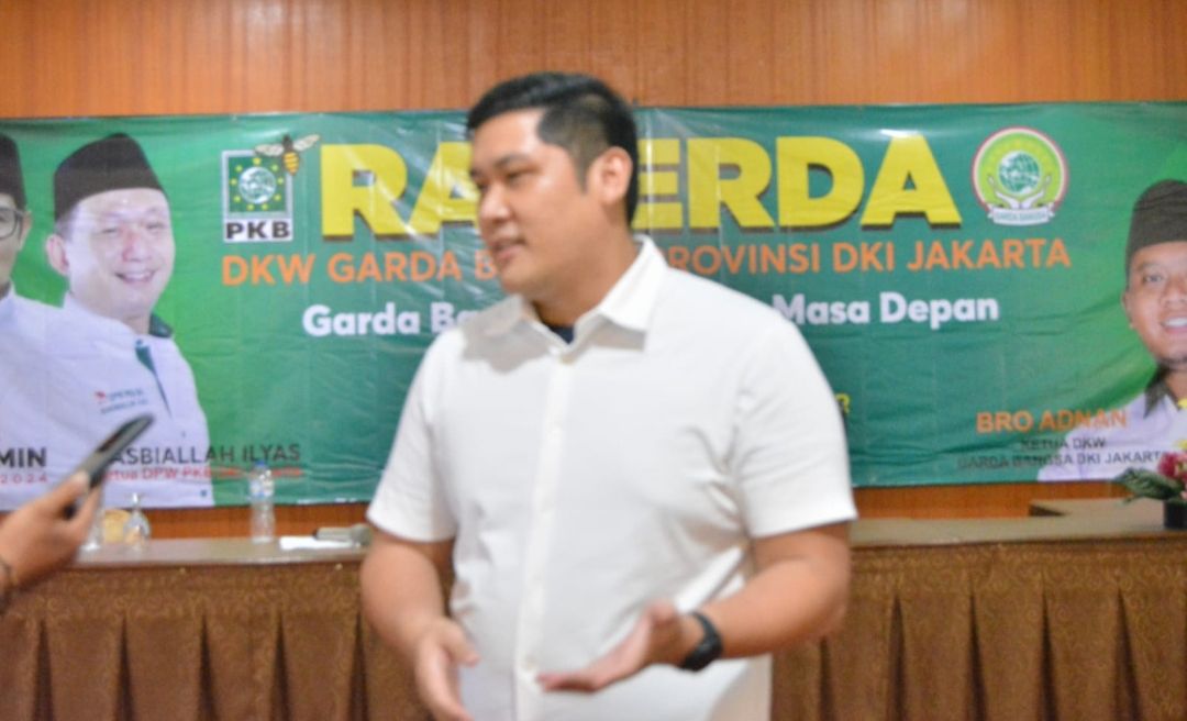 PKB Sindir 2 Kader Partai yang Gugat Sistem Proporsional Terbuka