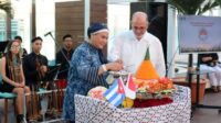 KBRI Havana promosikan produk bumbu Indonesia di Kuba