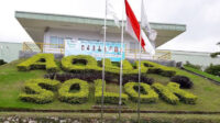 Kemenperin Berharap Pabrik Aqua Solok Kembali Beroperasi Normal
