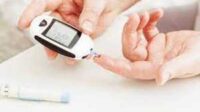 Masyarakat Diingatkan Tetap Aktif Bergerak untuk Mengintervensi Prediabetes agar Tak Jadi Diabetes