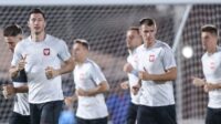 Polandia Sebut Bisa Juara Piala Dunia Jika Berhasil Kalahkan Prancis