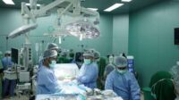 Menkes Benarkan RSUD NTB Berhasil Lakukan Operasi Jantung Terbuka Untuk Pertama Kalinya
