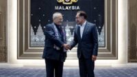 PM Anwar Ibrahim terima kunjungan Presiden Timor Leste Ramos Horta