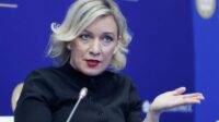 Rusia kecam EU karena berikan status kandidat untuk Bosnia