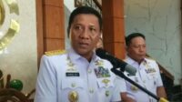 Laksamana Madya TNI Ahmadi Heri Purwono: Koarmada I Intensifkan Pengamanan Laut Indonesia