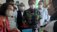 Kemenkes Fokus Revitalisasi Layanan Kesehatan Primer Melalui Posyandu