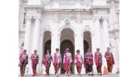 KJRI Penang adakan Parade "Kebaya Goes to UNESCO"