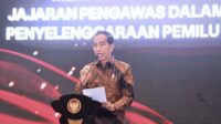 Jokowi minta Bawaslu petakan potensi pelanggaran Pemilu/Pilkada 2024