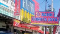 Jaksa Jadwalkan Pemeriksaan Komisaris BPR Christa Jaya 