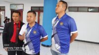 Dibuka Gubernur NTT, 845 Atlit Akan Berlaga Dalam Ajang Taekwondo Adhyaksa Kajati Cup