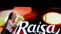 Raisa rilis video musik "Jangan Cepat Berlalu"