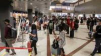Kemenhub pantau 51 bandara dukung kelancaran angkutan Lebaran 2023