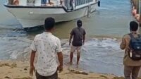 Ijin Operasional Berbelit, Pelayanan JTrip Fastboat Bali - Kuta Mandalika Tutup Permanen