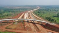 Tol Jakarta-Cikampek II Selatan Beroperasi Fungsional saat Nataru, Begini Rutenya
