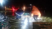 Banjir Terjang Bogor, 2.130 Warga Terdampak