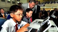 BRIN: Rendahnya Akses Internet Berdampak pada Pelajar