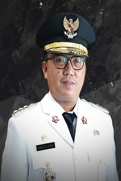 Bupati Morowali Utara Delis Julkarson Hehi Mangkir Dari Panggilan KPK