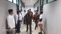 Kejari Kota Kupang Geledah Bank NTT  Soal Kasus Korupsi
