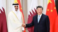 China siap tingkatkan kerja sama dengan Qatar