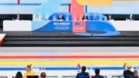 Jokowi: ASEAN-EU harus berkontribusi pada pemulihan ekonomi inklusif