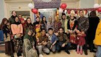 KBRI Astana promosikan rendang dan wisata Bali di Kazakhstan