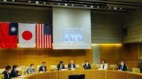 Taiwan berjanji perkuat kerja sama keamanan dengan Jepang