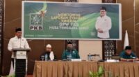 PKB NTB targetkan raih tiga besar di Pemilu 2024