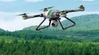 Menteri ATR akan percepat PTSL melalui pemetaan drone