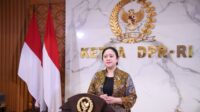 Rayakan Hari Ibu, Puan: Perempuan Harus Semakin Berdaya Demi Indonesia Maju