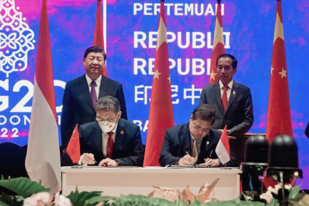 Ekonomi, Pemerintah Harus Jaga Iklim Investasi dan Perkuat Bantalan Sosial