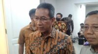 Warga Jakarta diimbau pantau potensi cuaca ekstrem