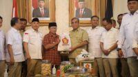 Fraksi Gerindra akan Kawal untuk Realisasi Janji Presiden kepada Korban Gempa Cianjur
