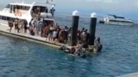 fcfa612468b1d379514ea187cab8efb9 Beginilah Kronologi Jembatan di Nusa Penida yang Ambruk Sebabkan 35 Penumpang Nyemplung ke Laut
