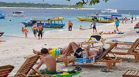 Gili Trawangan siap sambut wisatawan saat Natal-Tahun Baru