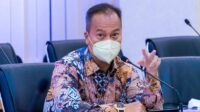 gumiwang Menperin: Insentif untuk "paksa" produsen mobil listrik investasi