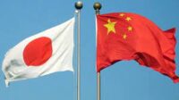 Hubungan tegang, Menlu Jepang ingin kunjungi China akhir Desember