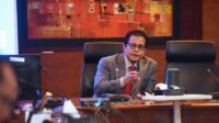 indra-iskandar-dpr Setjen DPR Bangun Tata Kelola Pemerintahan Bebas dari Korupsi Melalui SiCantiK