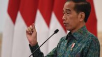 jokowi Jokowi ingin ada penghiliran sumber daya alam laut