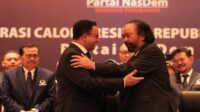 Mentan dan Menteri LHK Layak Direshuffle, NasDem: Itu Hak Presiden!