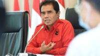 Inilah Kopral Polisi Riyanta, SH yang Sukses Jadi Pengusaha hingga Jadi Anggota DPR RI