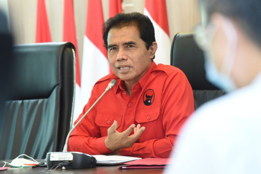 Inilah Kopral Polisi Riyanta, SH yang Sukses Jadi Pengusaha hingga Jadi Anggota DPR RI